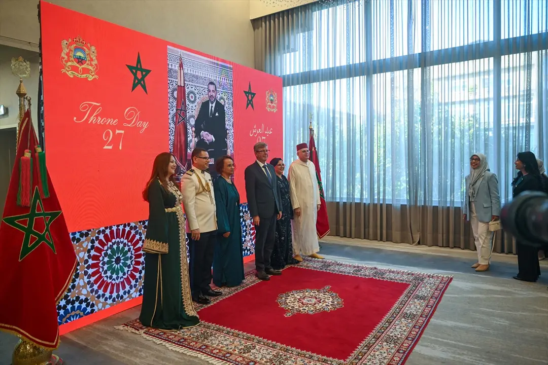 Bakan Kurum: İklim değişikliği için Antalya'da hareket edeceğiz