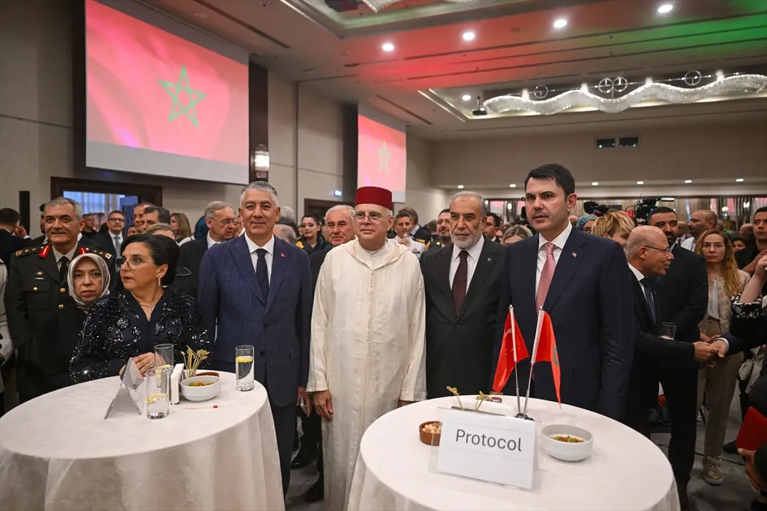 Bakan Kurum: İklim değişikliği için Antalya'da hareket edeceğiz