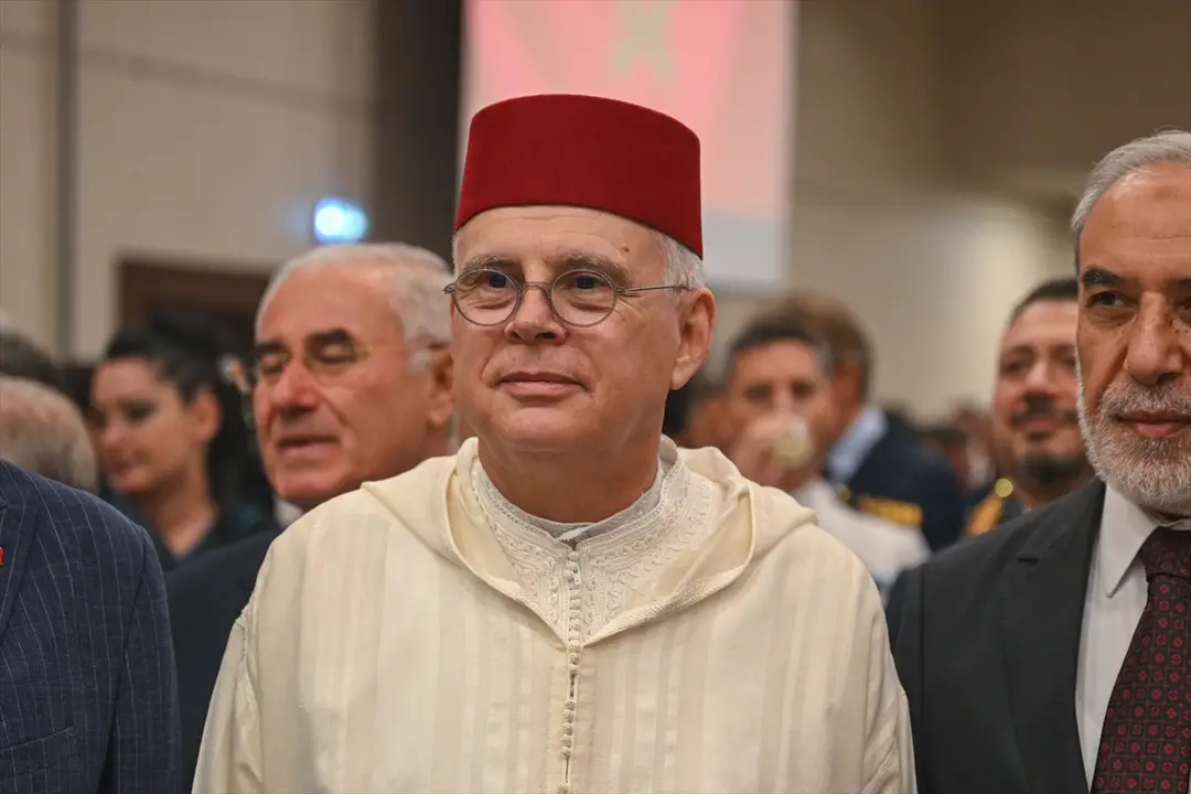 Bakan Kurum: İklim değişikliği için Antalya'da hareket edeceğiz
