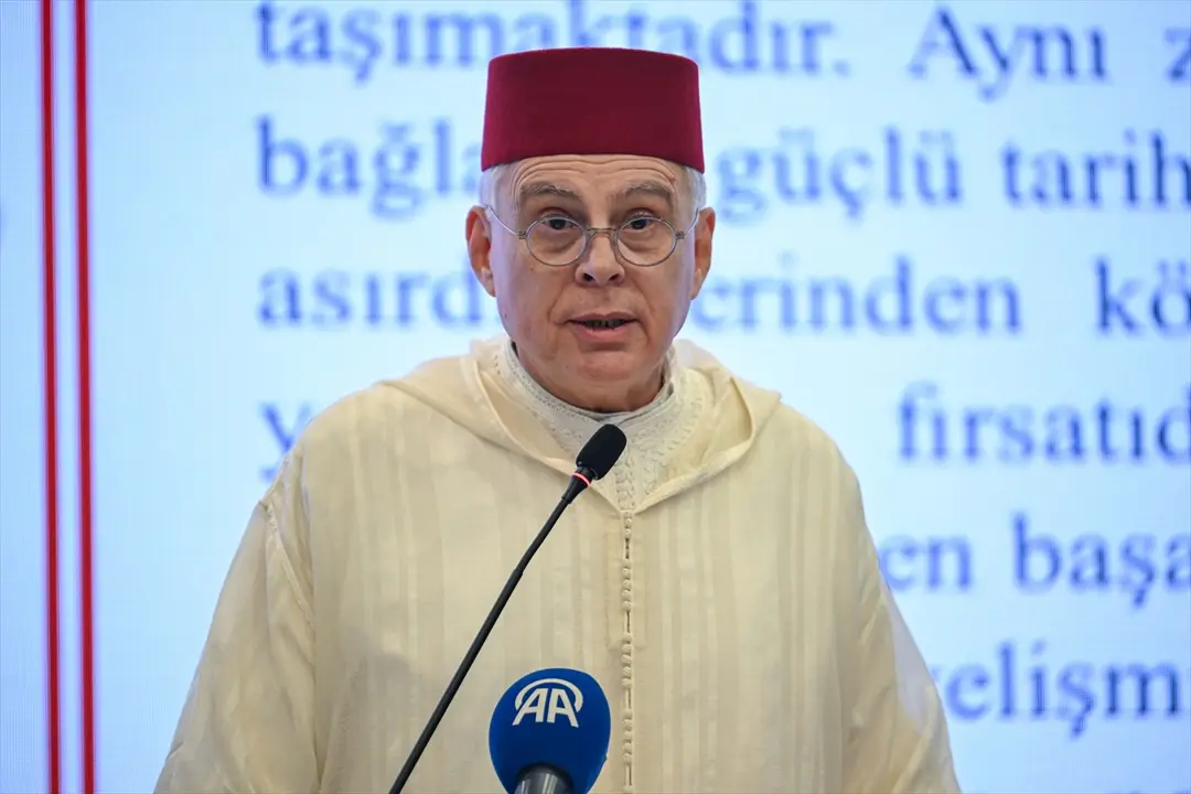 Bakan Kurum: İklim değişikliği için Antalya'da hareket edeceğiz
