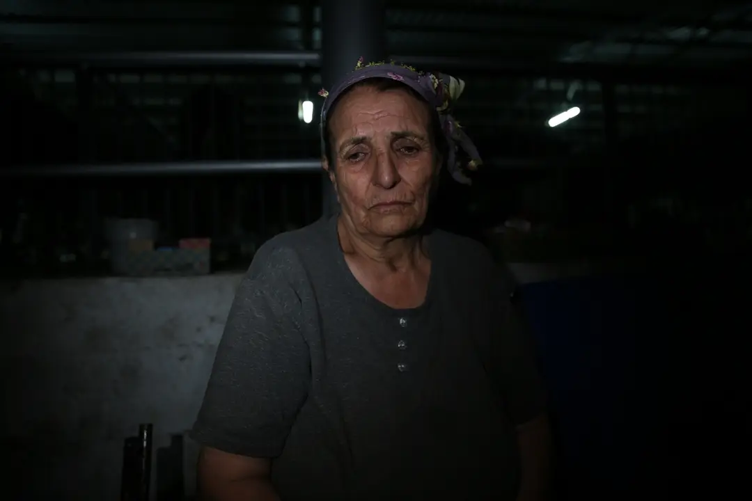 Aydın Çine Orman Yangını: Havadan ve karadan müdahale sürüyor