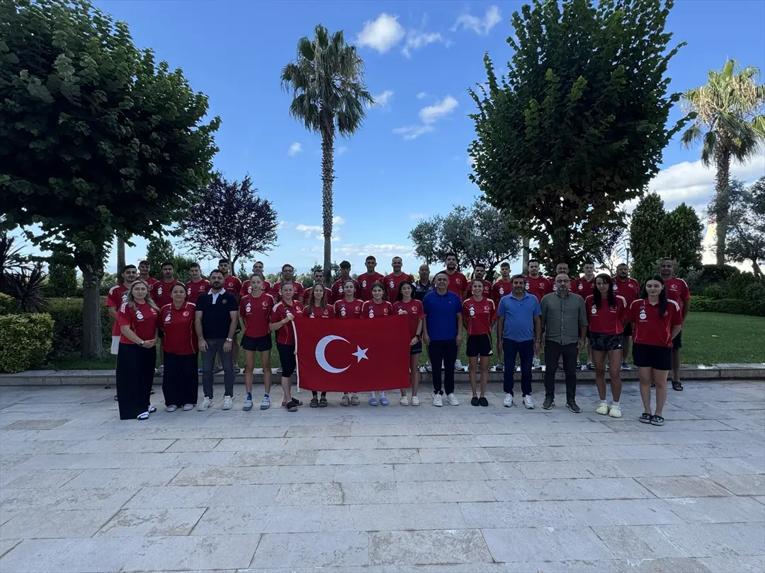 İstanbul 2026 Avrupa Modern Pentatlon Şampiyonası'na ev sahipliği yapacak