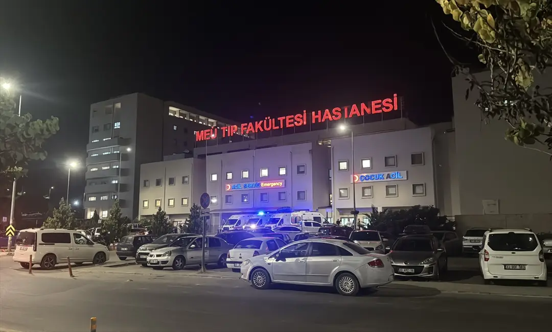 Mersin'de şiddet gören M.A.D.: 'Sonsuza dek hapis cezası verilsin'