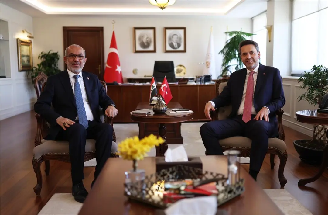 Irak-Türkiye Ham Petrol Boru Hattı için 1 yıllık anlaşma