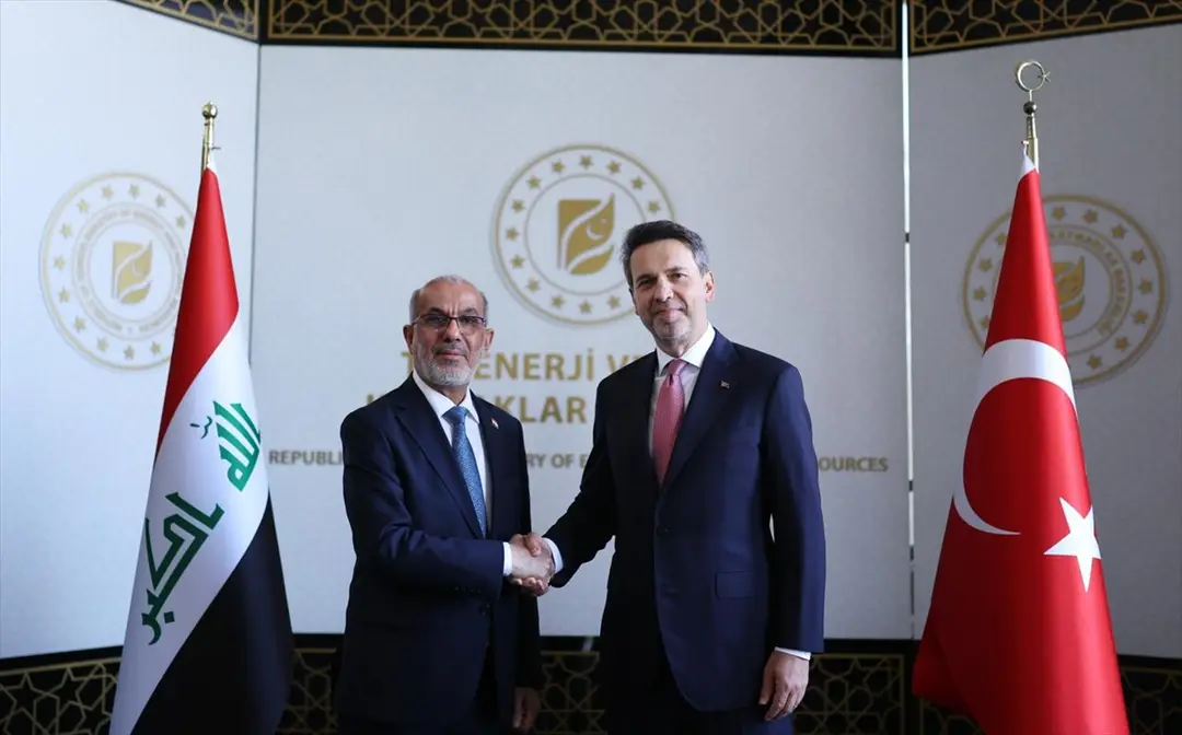 Irak-Türkiye Ham Petrol Boru Hattı için 1 yıllık anlaşma