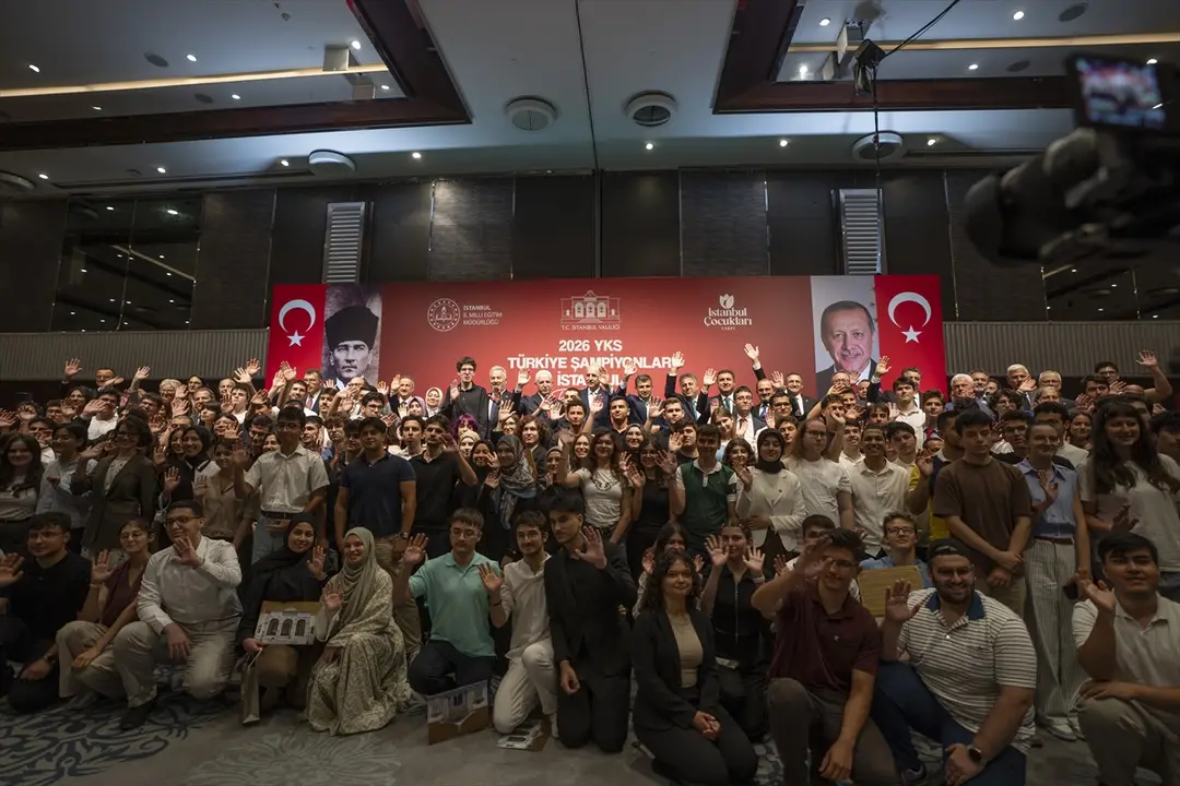 TBMM Başkanı Kurtulmuş: Terörsüz Türkiye için yasa teklifi