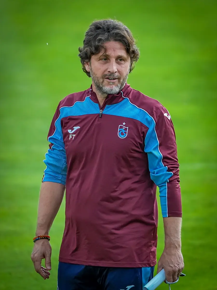 Trabzonspor: Avusturya kampında yeni sezon hazırlıkları sürüyor