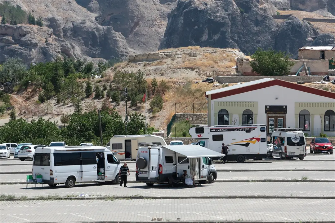 Darende: Tarihi ve doğal güzellikleriyle karavan rotası