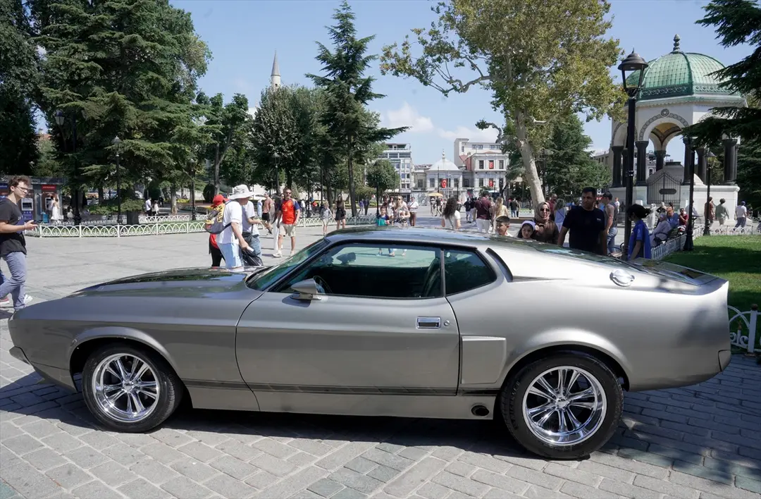 Anadolu Dostluk Rallisi İstanbul'da başladı: Bir iyilik yolculuğu