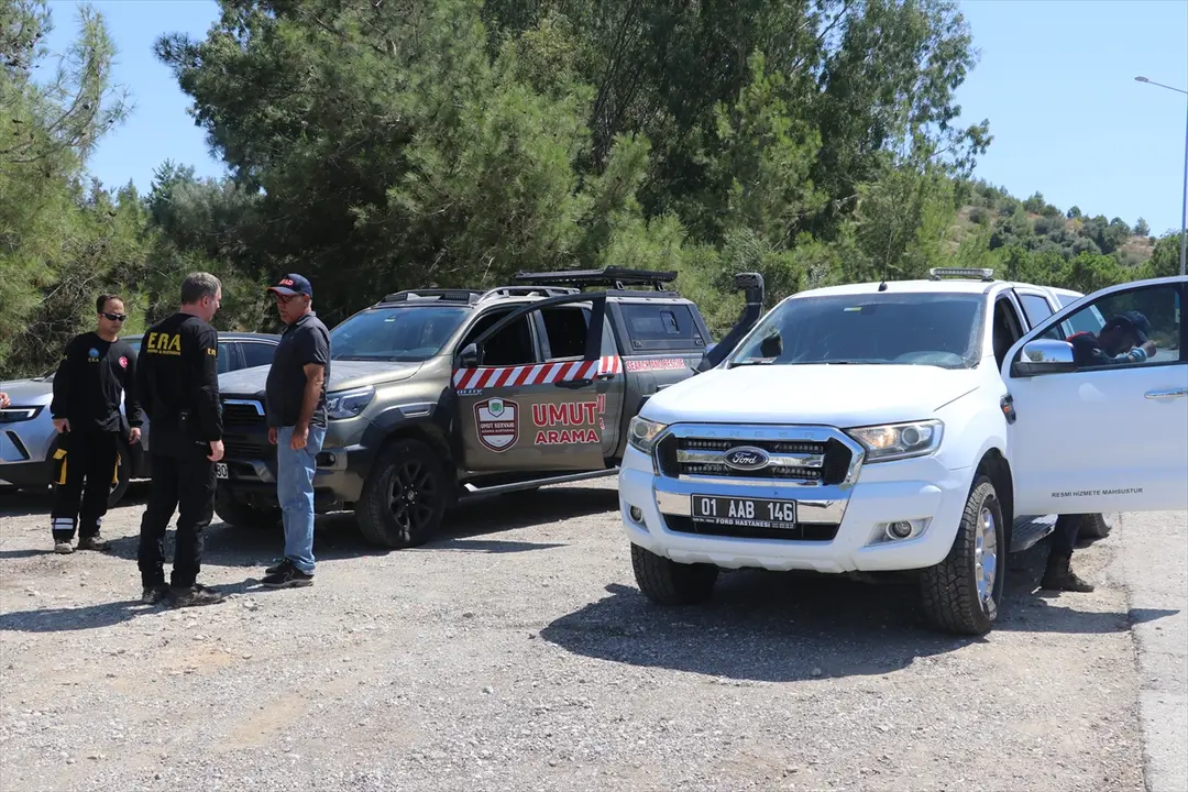 Adana'da kayıp olarak aranan Alzheimer hastası ölü bulundu