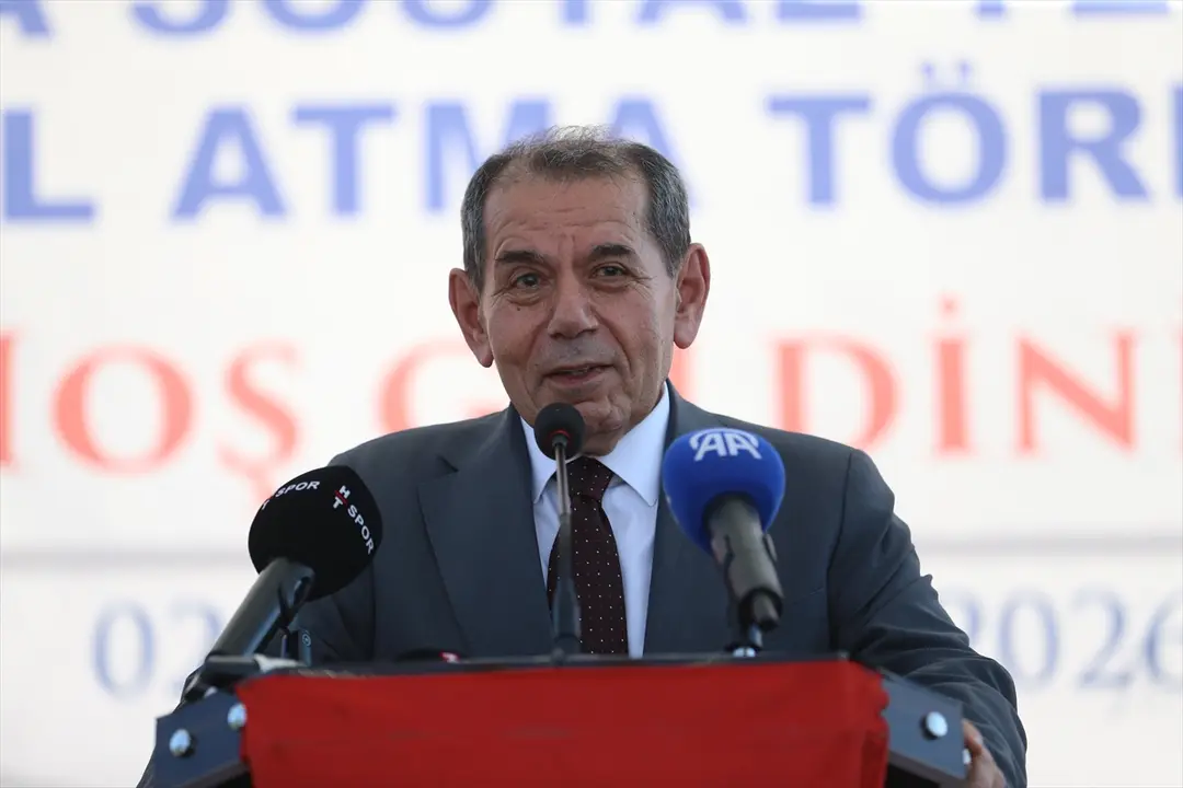 Bakan Mehmet Fatih Kacır: Gelenekler geleceği inşa eder
