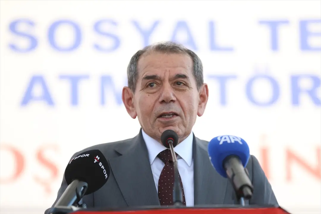 Bakan Mehmet Fatih Kacır: Gelenekler geleceği inşa eder
