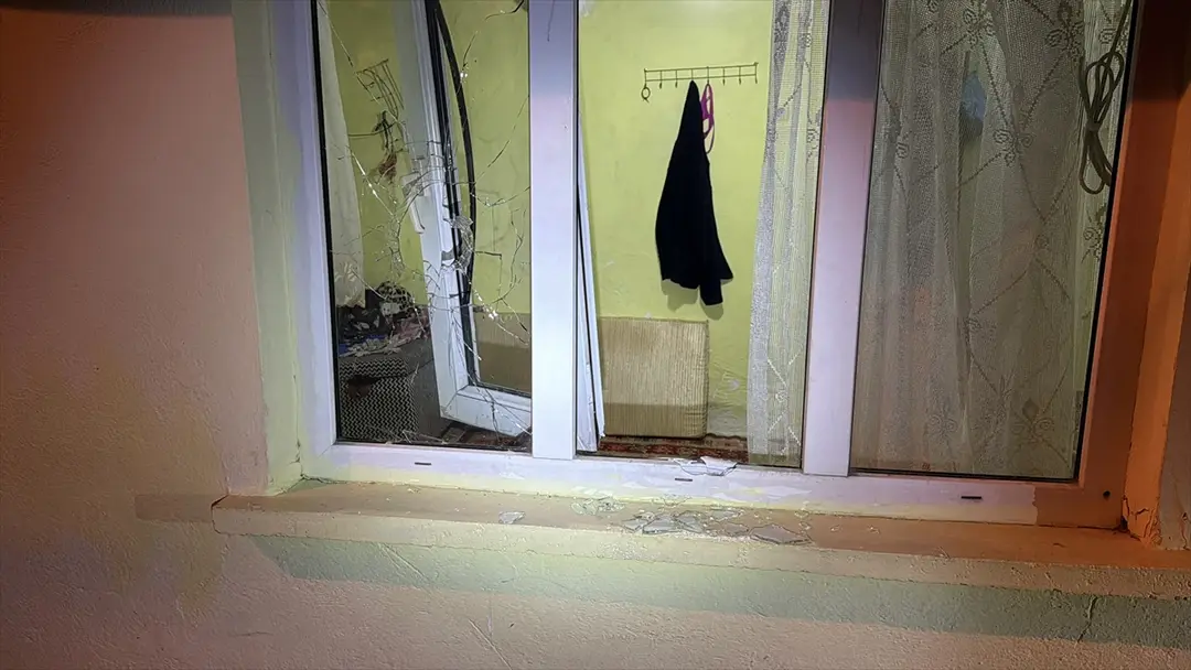 Eskişehir'de komşular arasında silahlı kavga: 3 yaralı