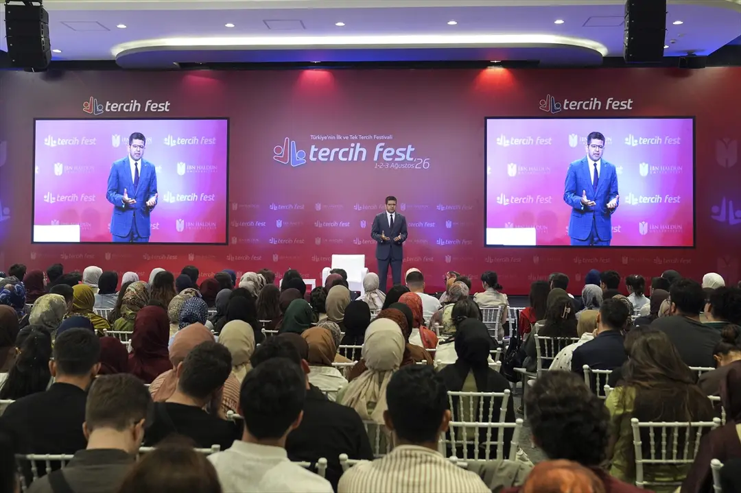 Yatırım Ofisi Başkanı Dağlıoğlu: Yapay zeka ve Türkiye Yüzyılı