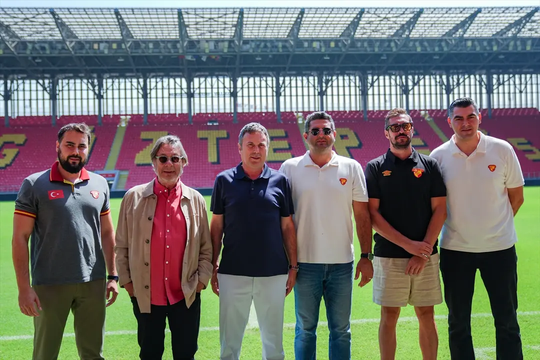 Mehmet Sepil: Göztepe basketbol takımı ISONEM ile güçlendi