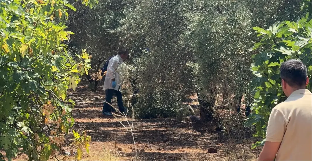 Antalya'da elleri bağlı genç ölü bulundu: Soruşturma sürüyor