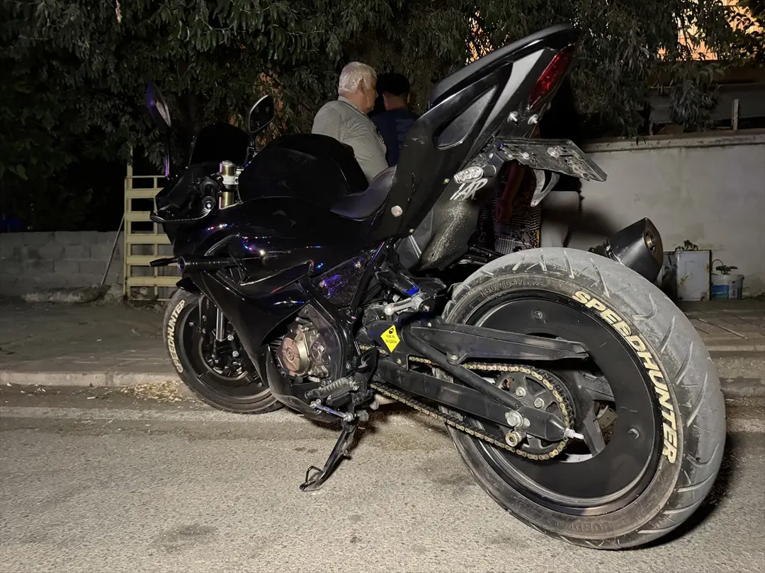 Karaman'da Ehliyetsiz Sürücüye 304 Bin TL Trafik Cezası