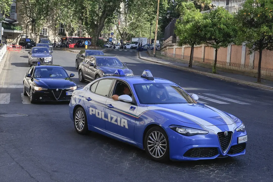 İsrail-Lübnan müzakereleri Roma'da sürüyor: 7. tur