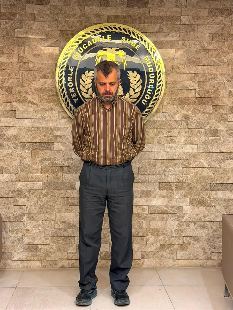 FETÖ'cü Burkay Karatepe, örgüt bağlantısını ve darbe girişimini anlattı
