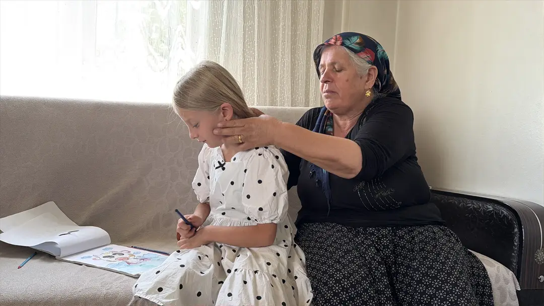 Adıyaman Doğan Ailesi'ne 'Aile Yılı' Ziyareti: Sosyal Medya İlgisi