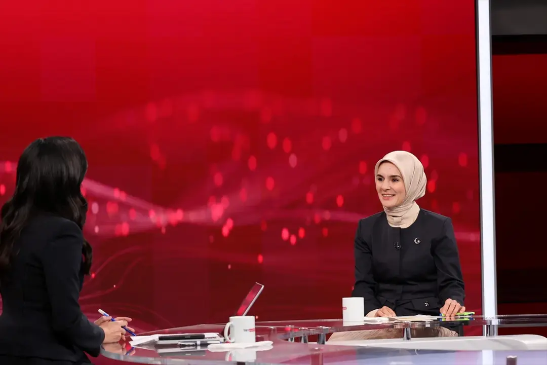 Bakan Mahinur Özdemir Göktaş: Şehit ve gazilere yeni haklar