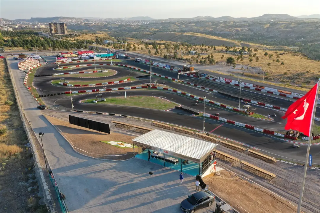 Karting Şampiyonası Nevşehir'e değer katacak