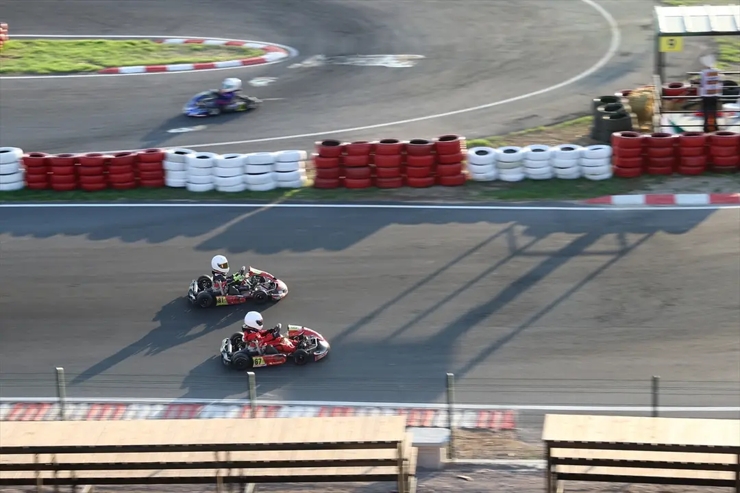 Karting Şampiyonası Nevşehir'e değer katacak