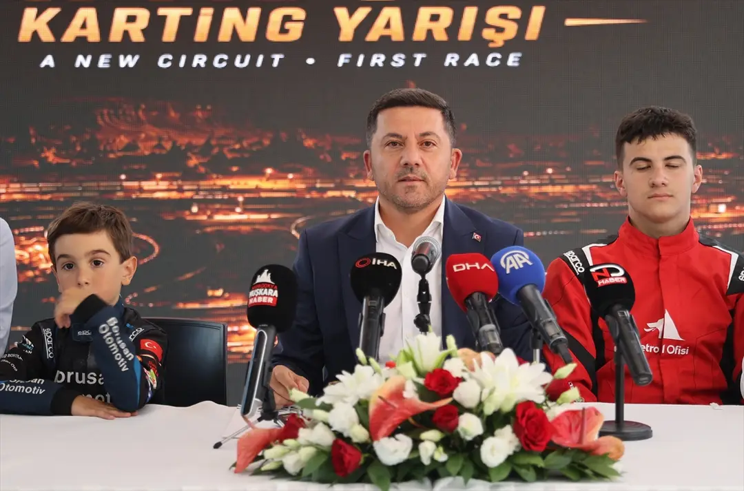 Karting Şampiyonası Nevşehir'e değer katacak