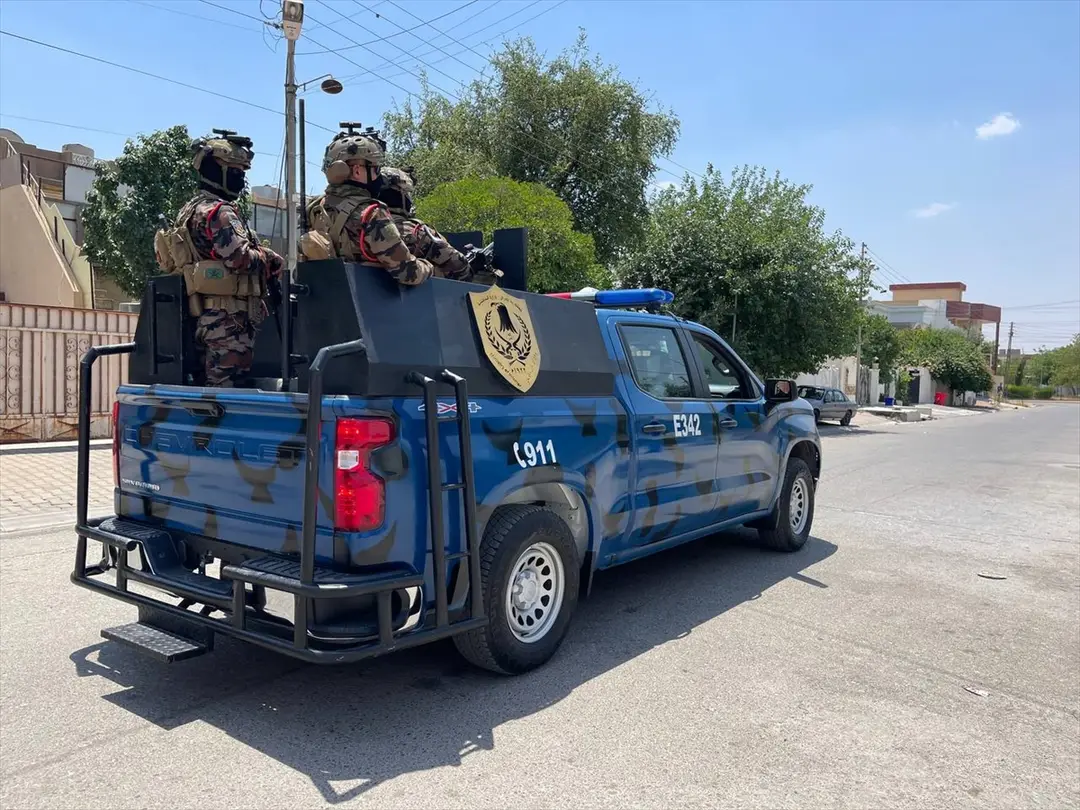 12 bin ruhsatsız silah kayıt altına alındı