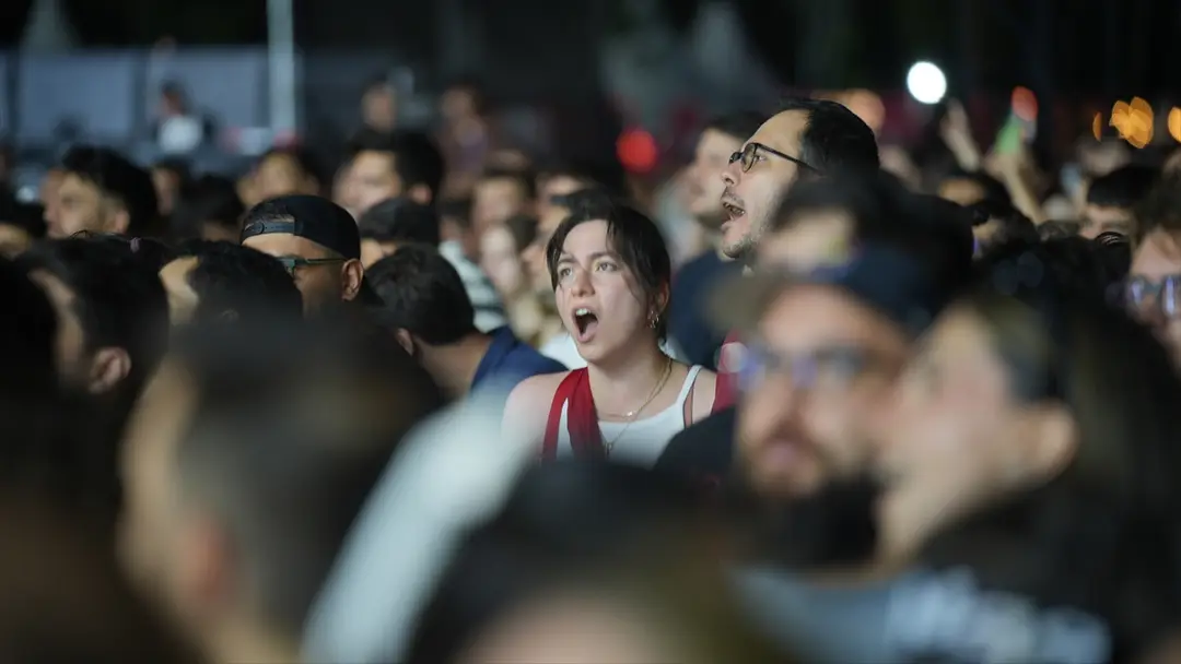İstanbul Festivali: Sagopa Kajmer ve maNga sahne aldı