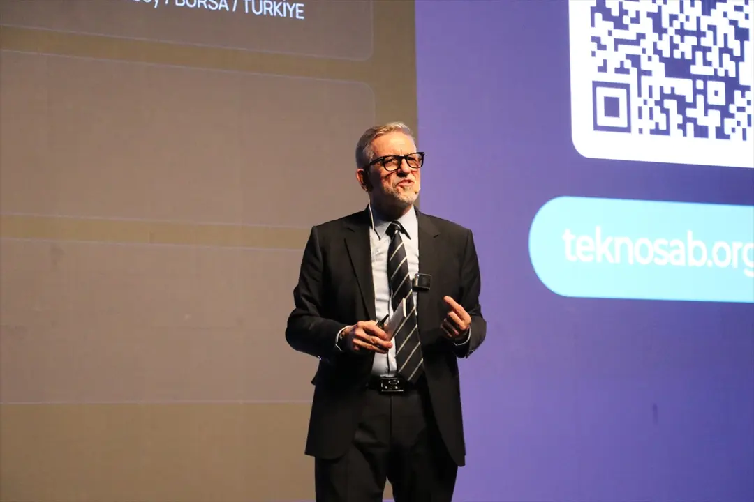 BTSO Başkanı Burkay: KOBİ OSB üretimde avantaj sağlayacak