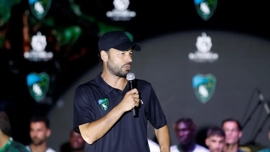 Kocaelispor yeni sezonu açtı: Altunbaş transferi duyuruldu