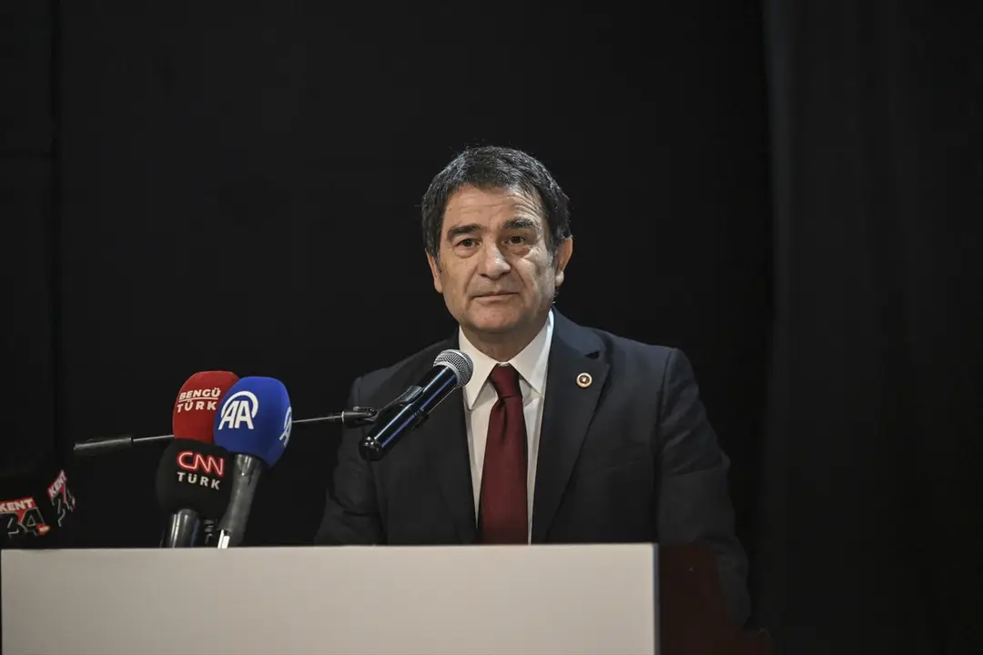 MHP Kartal ve Üsküdar Kongreleri: Aksu 'Terörsüz Türkiye' dedi