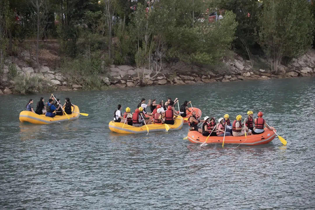 Vali Aygöl: Tunceli MamekiFest'te huzur ve eğlence bir arada