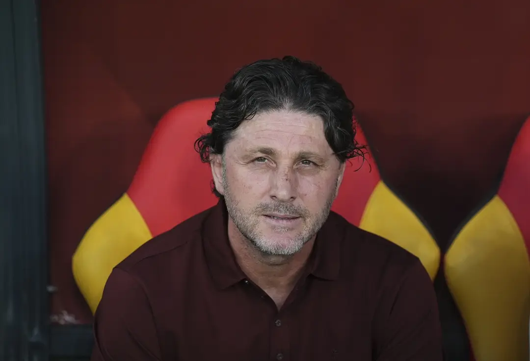 İsmail Köybaşı: Jübilemde Göztepe'ye kalbimi gömdüm