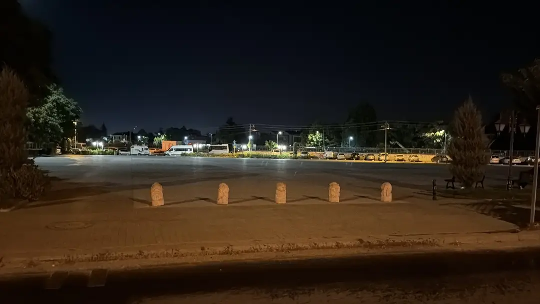 Eskişehir'de bıçaklı kavga: İki kişi yaralandı, bir şüpheli yakalandı