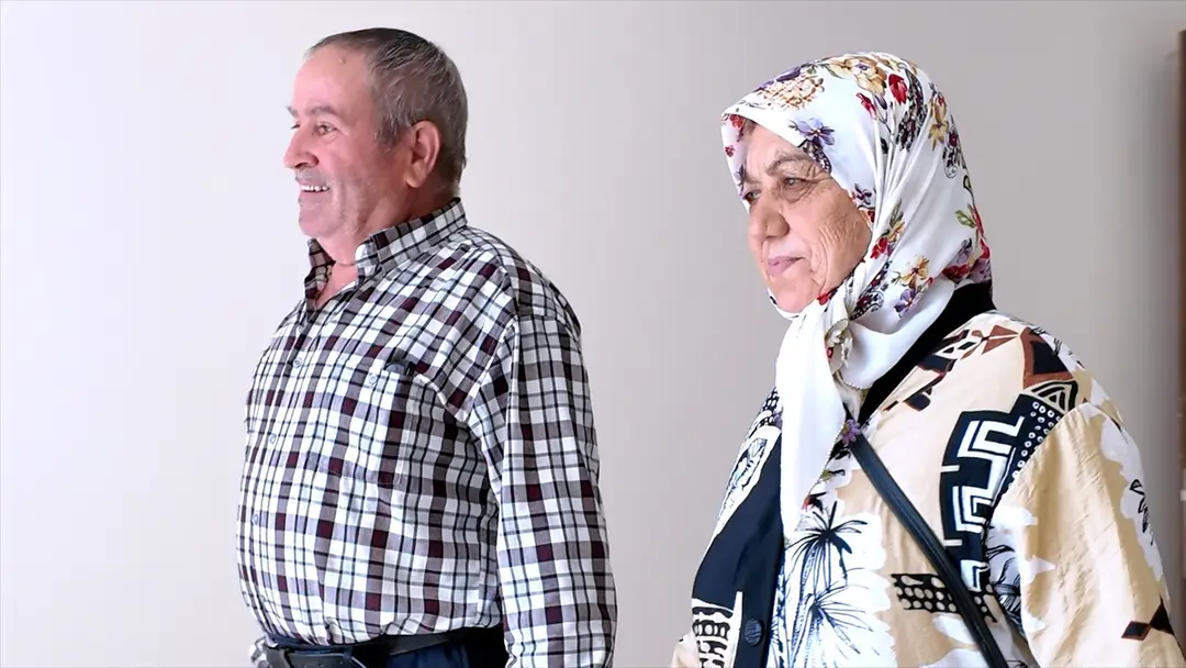 Bakan Kurum: Sındırgı deprem konutları anahtarları teslim edilecek