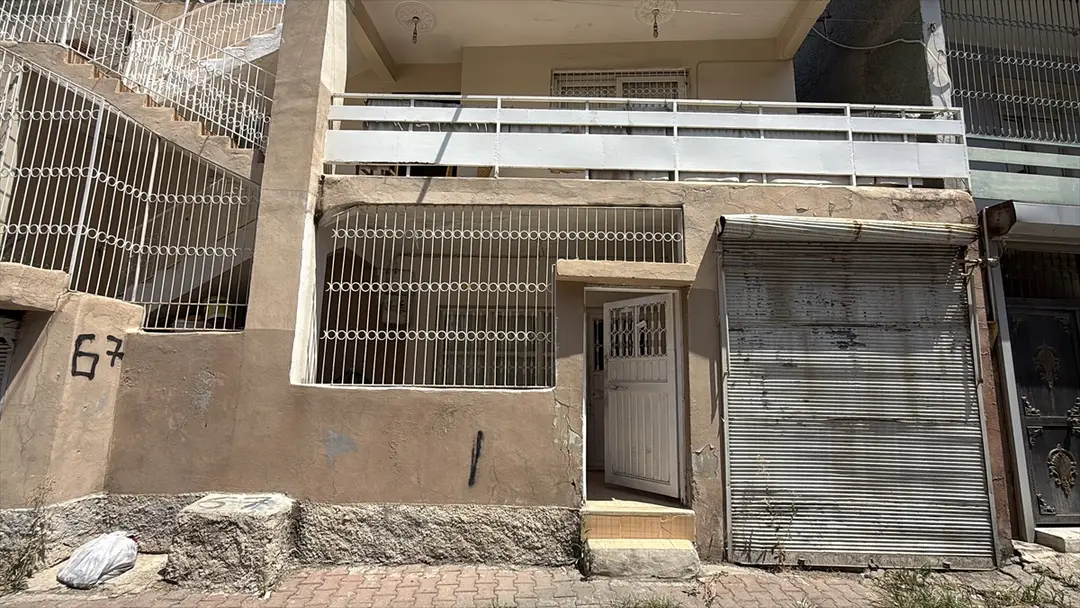 Adana'da eski eşini bıçakla yaralayan A.T. tutuklandı