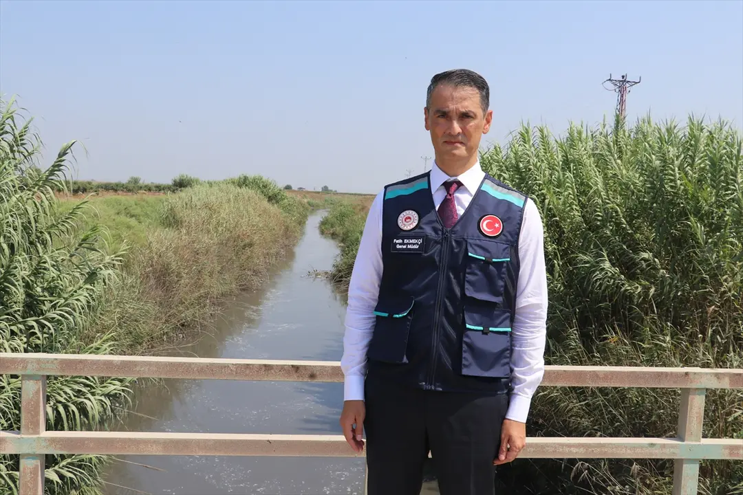 Mikroplastik denetimleri sürecek
