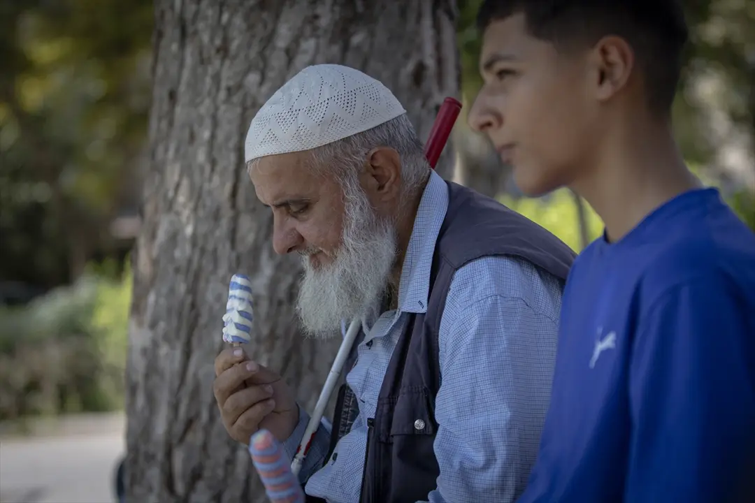 Güneydoğu ve Doğu Akdeniz'de sıcak hava yaşamı olumsuz etkiliyor