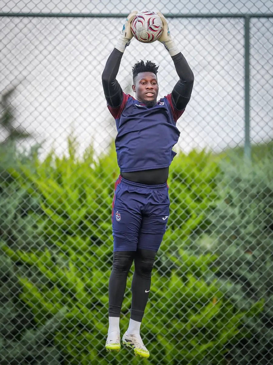Trabzonspor: Kasımpaşa maçı hazırlıkları Fatih Tekke ile başladı