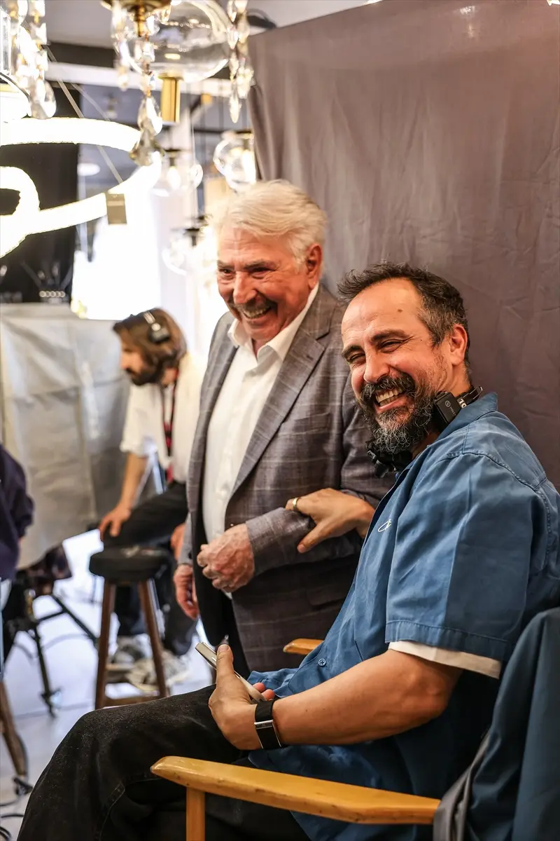 "2 Aile Arasında" filminin çekimleri bitti: Vizyon tarihi belli oldu