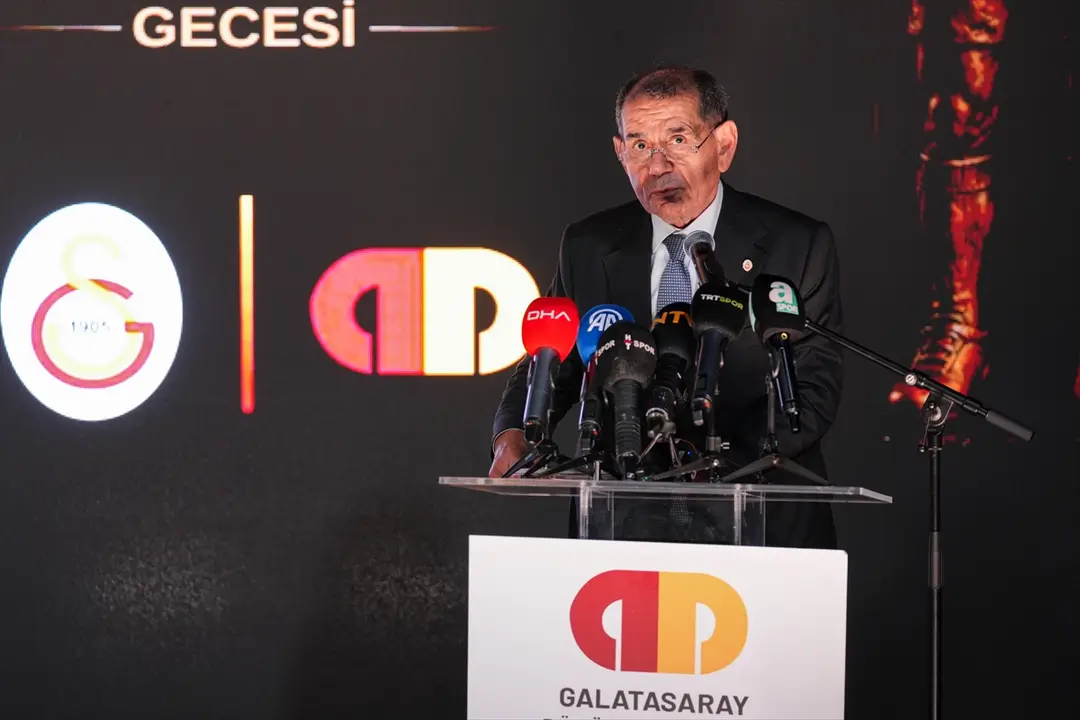 Üst üste 5. şampiyonluk en büyük miras