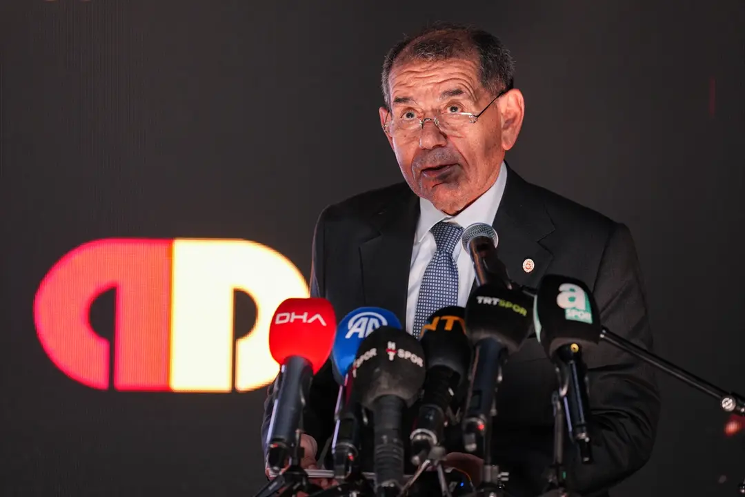 Üst üste 5. şampiyonluk en büyük miras