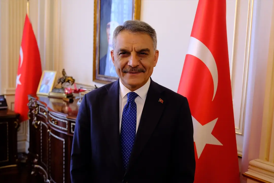 Yozgat'ta bir bölümünde üretime başlanan OSB'nin 7 bin kişiye istihdam sağlaması planlanıyor