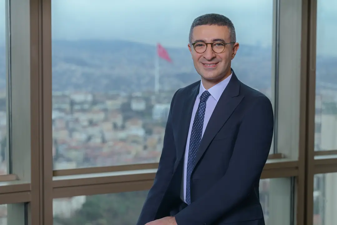 Garanti BBVA Akten: Denizler için birlikte çalışır, birlikte yaparız
