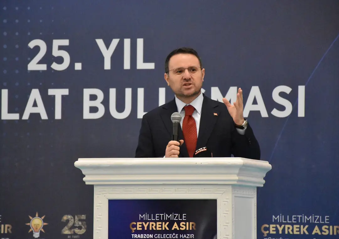 Adalet Bakanı Gürlek: 30 aydınlatılmamış cinayeti çözdük