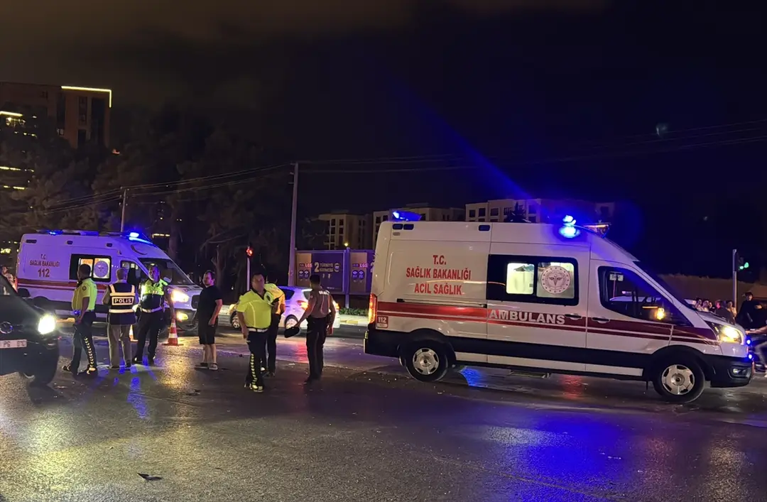 Balıkesir'deki kazada ölen Serra Uyan toprağa verildi