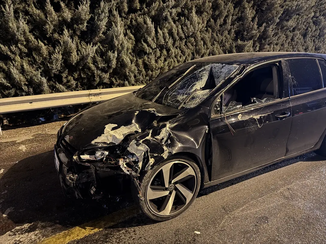 Balıkesir'deki kazada ölen Serra Uyan toprağa verildi