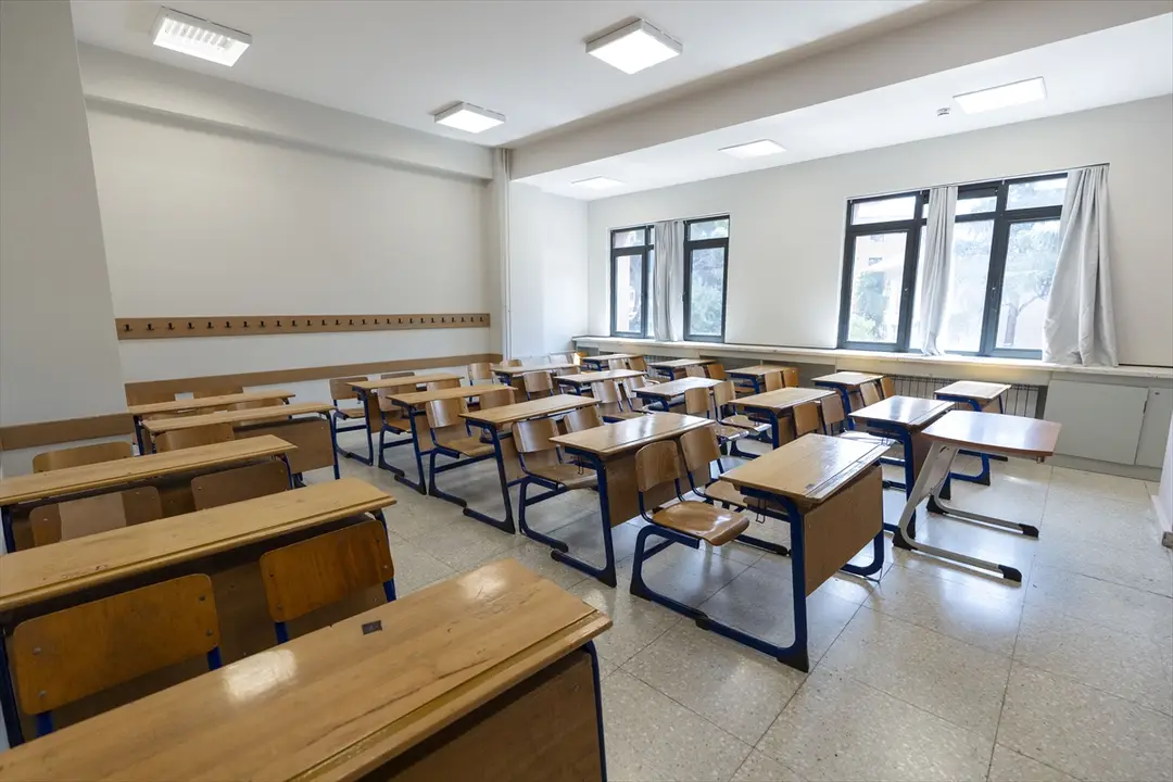 Burhan Felek Lisesi: 179 yıllık eğitim çınarı dijitalleşiyor